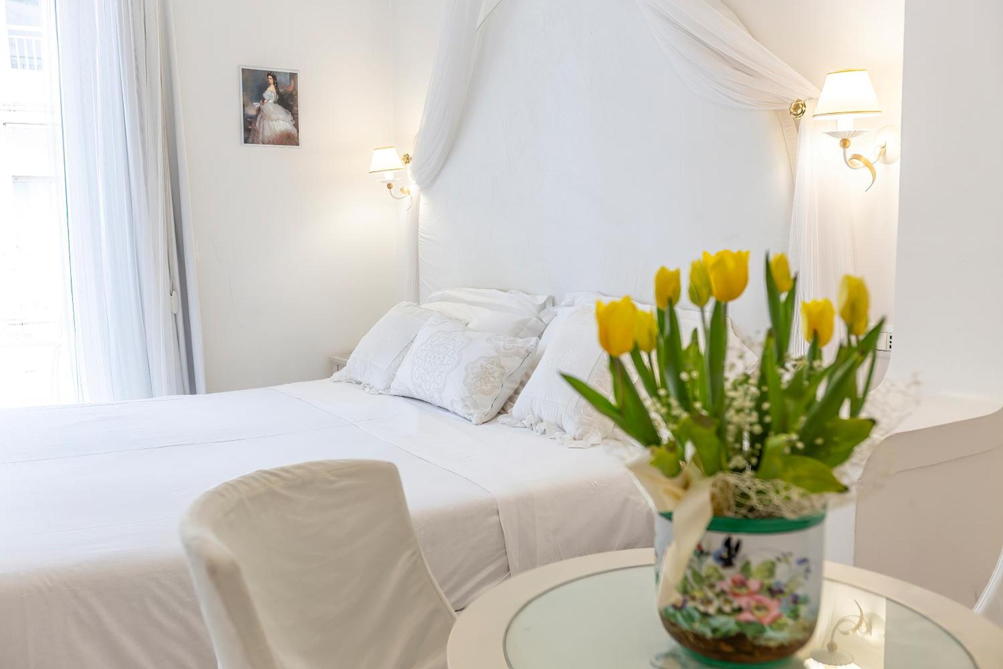 Hotel Al Cavallino Bianco リッチョーネ エクステリア 写真