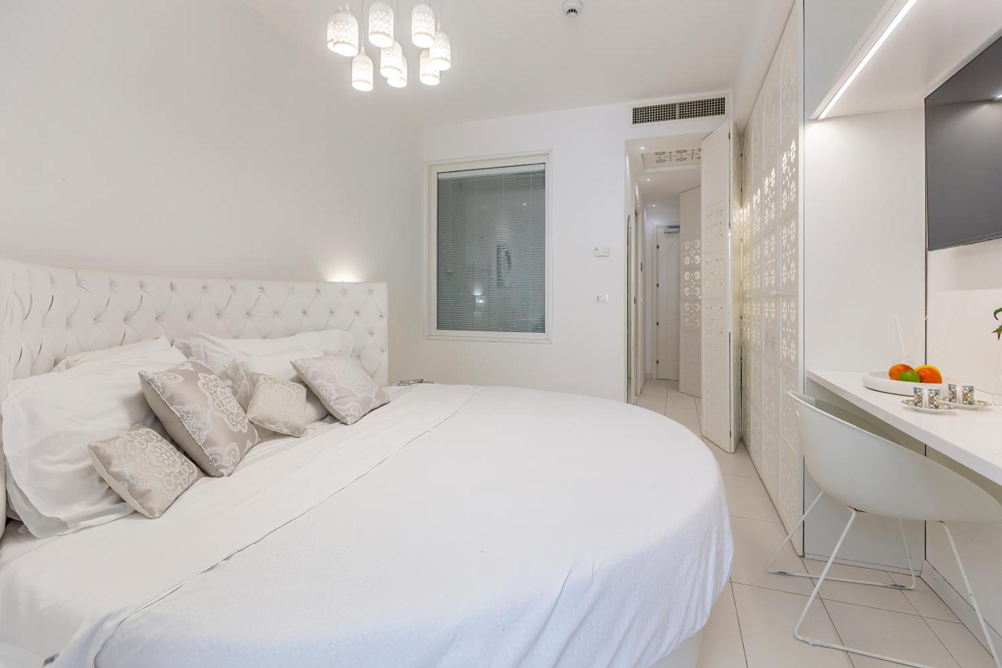 Hotel Al Cavallino Bianco リッチョーネ エクステリア 写真